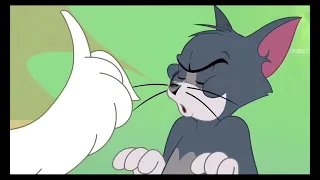 tom and jerry in new york🇬🇧 talking versions s2 e1 tom swan🦢