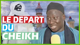 Bi Serigne bi dem..._-_wakhtane serigne Gana Messere thi Serigne Touba - Gana tv