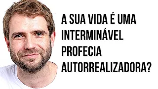 O FIM DAS PROFECIAS AUTORREALIZADORAS? | SALVA-VIDAS | EMANUEL ARAGÃO