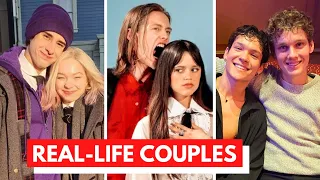 WEDNESDAY Cast Now: Real Age And Life Partners Revealed!