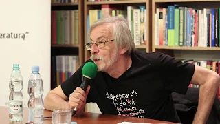 SWOI OBCY: prof. Zbigniew Mikołejko cz. II