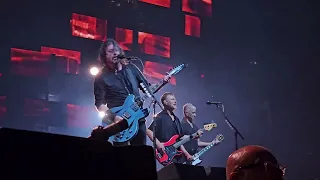 FOO FIGHTERS - WALK Live in El Paso, TX 10/5/23- First ever show in Hell Paso, TEXAS