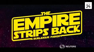 The Empire Strips Back