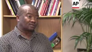 Family friend Bantu Holomisa says Mandela was not on life support in final hours