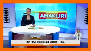 Amakuru yo ku mugoroba | Tariki 04.05.2024