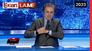 Edicioni i Lajmeve Tv Klan 29 Tetor 2023, ora 19:30 | Lajme - News