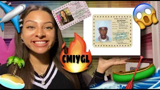 TYLER THE, CREATOR - CALL ME IF YOU GET LOST FULL ALBUM REACTION / REVIEW👀👀👀