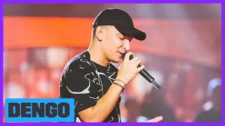 João Gomes -  Dengo (Ao Vivo) | Música Boa Ao Vivo | Música Multishow