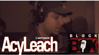 AcyLeach | BL@CKBOX (4k) S11 Ep. 170/201