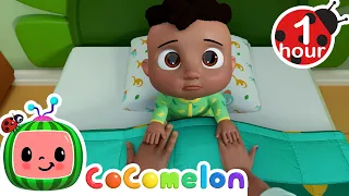 Goodbye Song + More CoComelon - It's Cody Time | CoComelon Songs for Kids & Nursery Rhymes