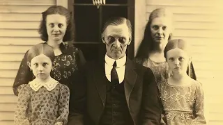 Evil Families In History That Will Give You Nightmares