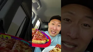 Chuck E. Cheese vs Costco 🍕