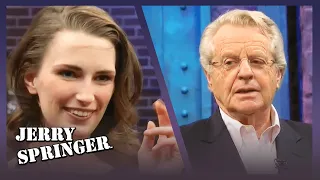 Worst. Threesome. Ever. | Jerry Springer