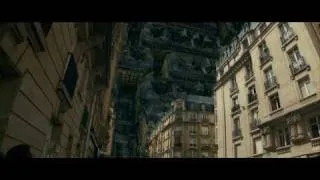 Inception Trailer Italiano HD