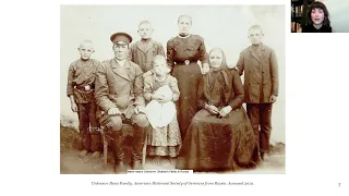 Virtual 3-Part Series: German Russian Genealogy (Part 2)