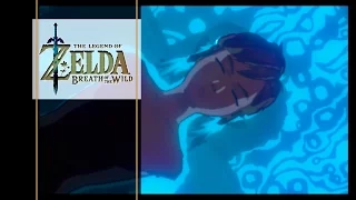 Breath of the Wild | Link's Awakening Pt.1 Wii U