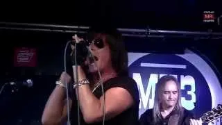 Dipped In Purple & Joe Lynn Turner - "HIGHWAY STAR"