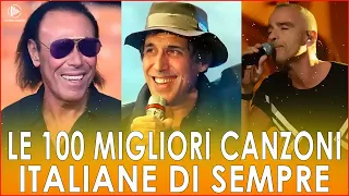 MUSICA ITALIANA  - Musica Italiana Anni 60 70 80 - Le più belle canzoni italiane  - Italian Songs❤️