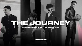 A NEW BEGINNING | The Journey - Episode 5