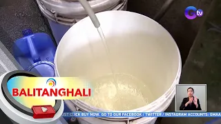 Abiso para sa mga residenteng sineserbisyuhan ng Maynilad... | BT