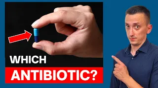 Antibiotics for Respiratory Infections (Pneumonia, Sinus Infection, Otitis Media)