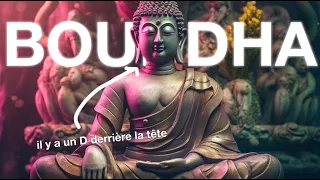 L'histoire du vrai Bouddha (Siddhartha Gautama)