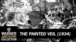 Preview Clip | The Painted Veil | Warner Archive