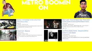 Metro Boomin Want Some More Tag On Songs He Is Not In! (Despacito, Xo Tour Life)