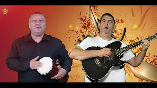 Gipsy Kajkoš & Diny Košice - Av Čaje (OFFICIALVideo - VlastnaTvorba)