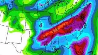 April 3 Weather Xtreme Video - Afternoon Edition
