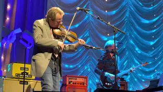 Robert Plant & Alison Krauss - Las Vegas - 6-14-2023 - In the Mood / Matty Groves / Gallows Pole