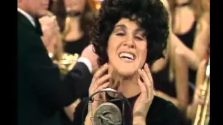 Ruth Buzzi  -  Is That All There Is -  Very short but funny clip