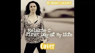 Melanie C - First day of my life (Instrumental Cover)