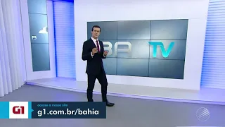 Encerramento do "BATV" - 31/08/2020 | TV Bahia
