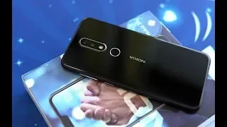 Nokia 7.1 Vs Nokia 6.1 Plus Comparison - Difference ?