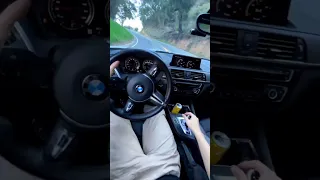 BMW M2 Drift on other level!😮‍💨Ⓜ️