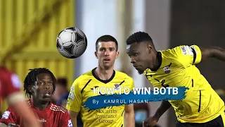 How To Win BOTB | By Kam Hasan | DC 19 2022