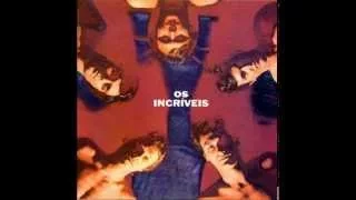 Os Incríveis- 1969- Os Incríveis (Completo)