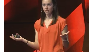 The Importance of Studying Sharks | Lisa Wickman | TEDxCSU