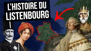 L'Histoire du Listenbourg