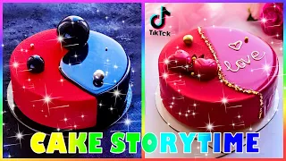 CAKE STORYTIME ✨ TIKTOK COMPILATION #52