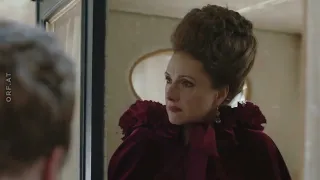 Maria Theresa sends her mother-in-law away (Maria Theresia s02e01)