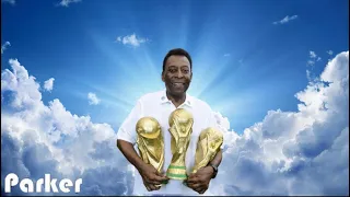 Der Pelé Song