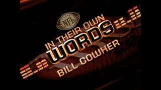 In Their Own Words - Bill Cower HD