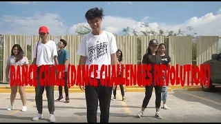 Dance Craze (Dance Challenges Revolution 2015 - 2018)