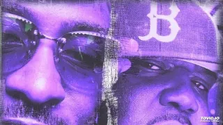 8Ball & MJG-Look At The Grillz Slowed & Chopped by Dj Crystal Clear