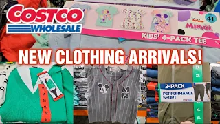 COSTCO NEW CLOTHING ARRIVALS for APRIL 2024! 🛒 LIMITED TIME!
