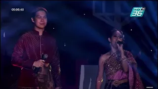 บุพเพสันนิวาส  | ขอยกโชว์สุดพิเศษ