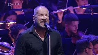 David Koller & Janáčkova filharmonie Ostrava - koncert 2022