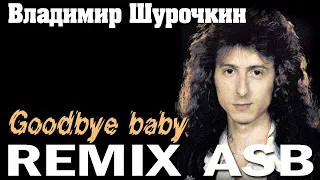 Владимир Шурочкин - Goodbye baby (Remix ASB) 2024